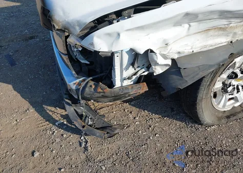 2010 Chevrolet Silverado Lt z USA, uszkodzony, nr VIN 1GC5KXBG7AZ266485